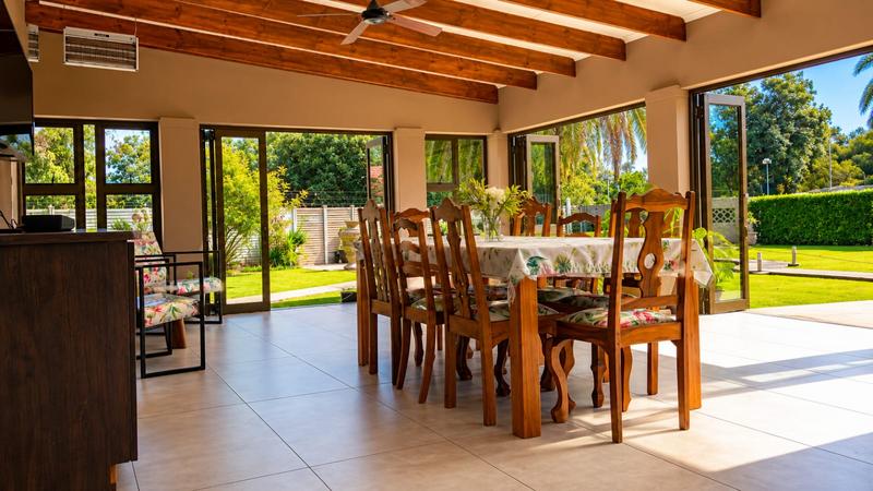 5 Bedroom Property for Sale in Sasolburg Ext 4 Free State